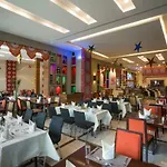Hilton Garden Inn Riyadh Olaya