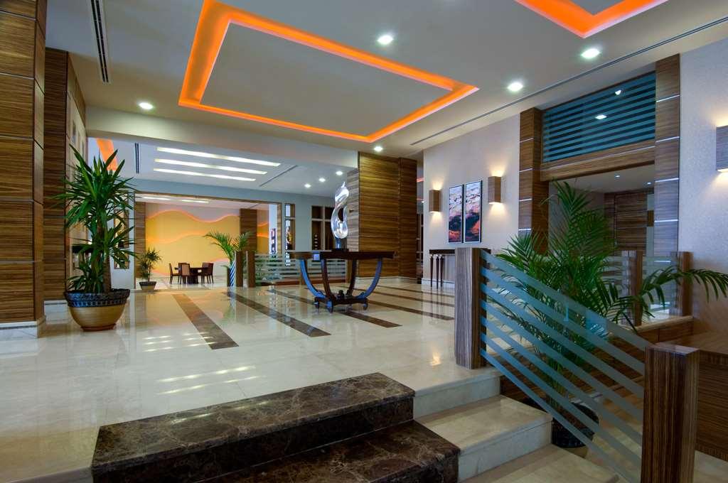 Hotel Hilton Garden Olaya