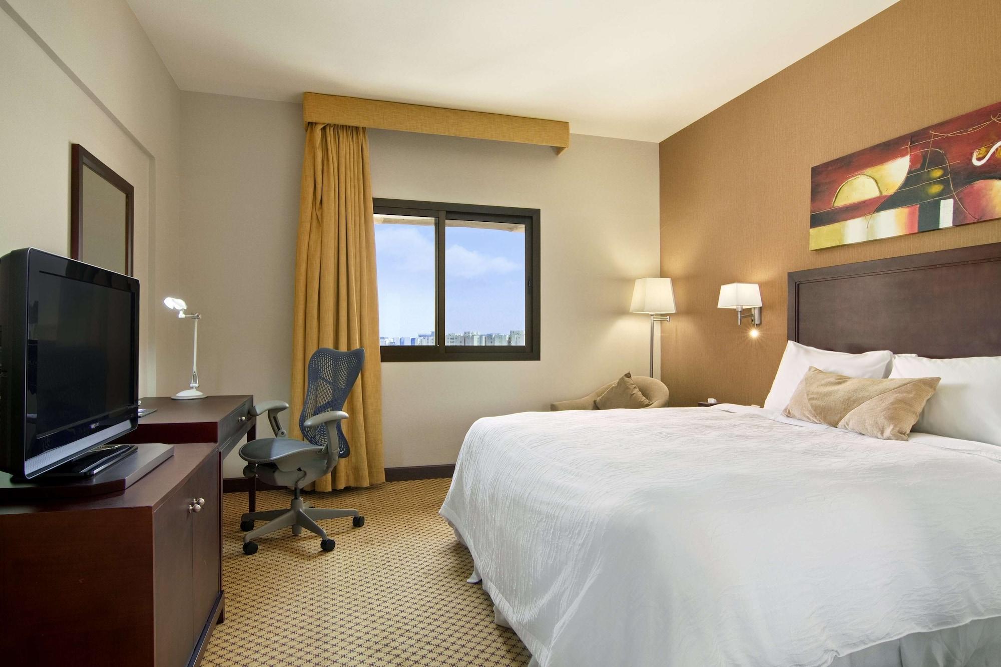 Hotel Hilton Garden Olaya