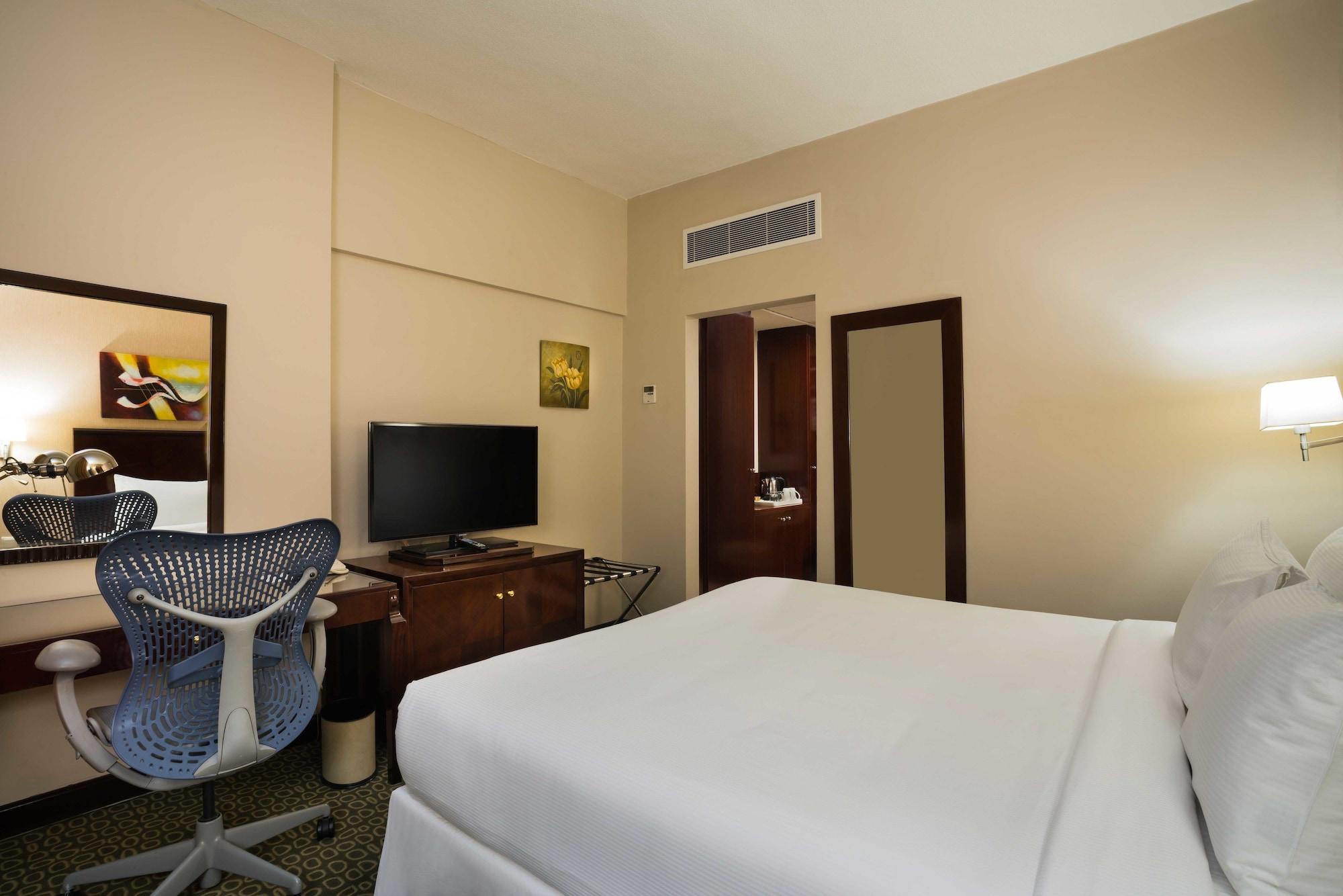 Hilton Garden Olaya Hotel Riyadh