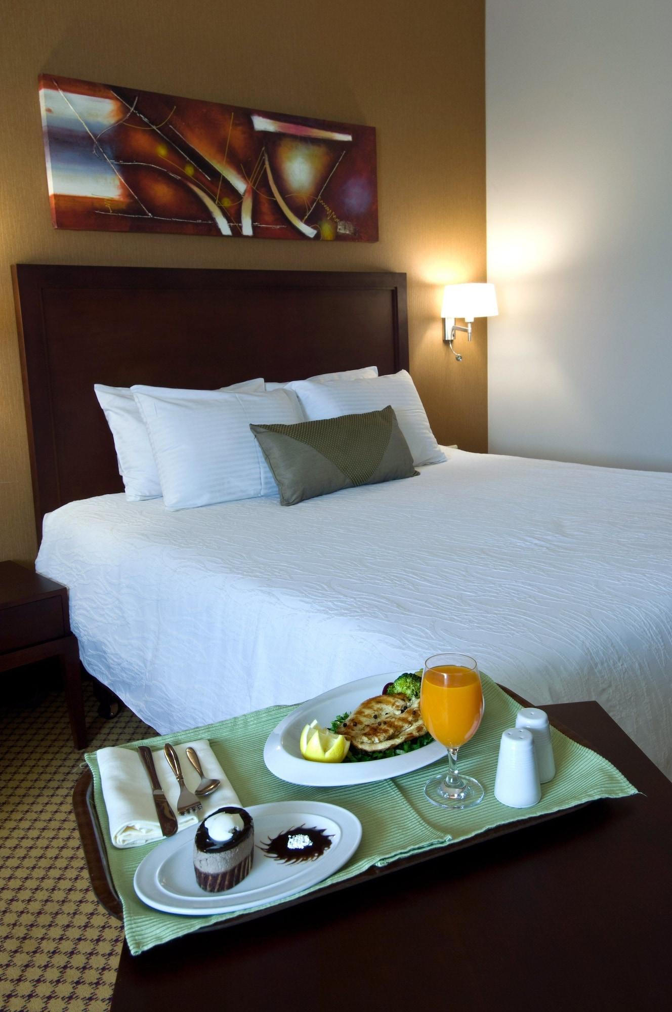 Hilton Garden Olaya Hotel 3*