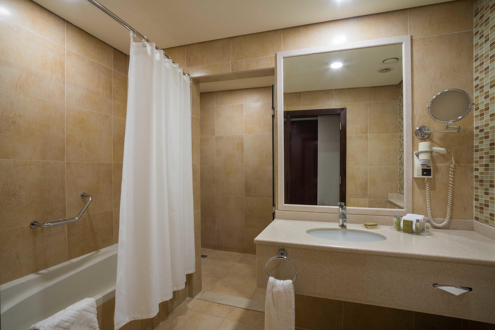 Hotel Hilton Garden Olaya Riyadh