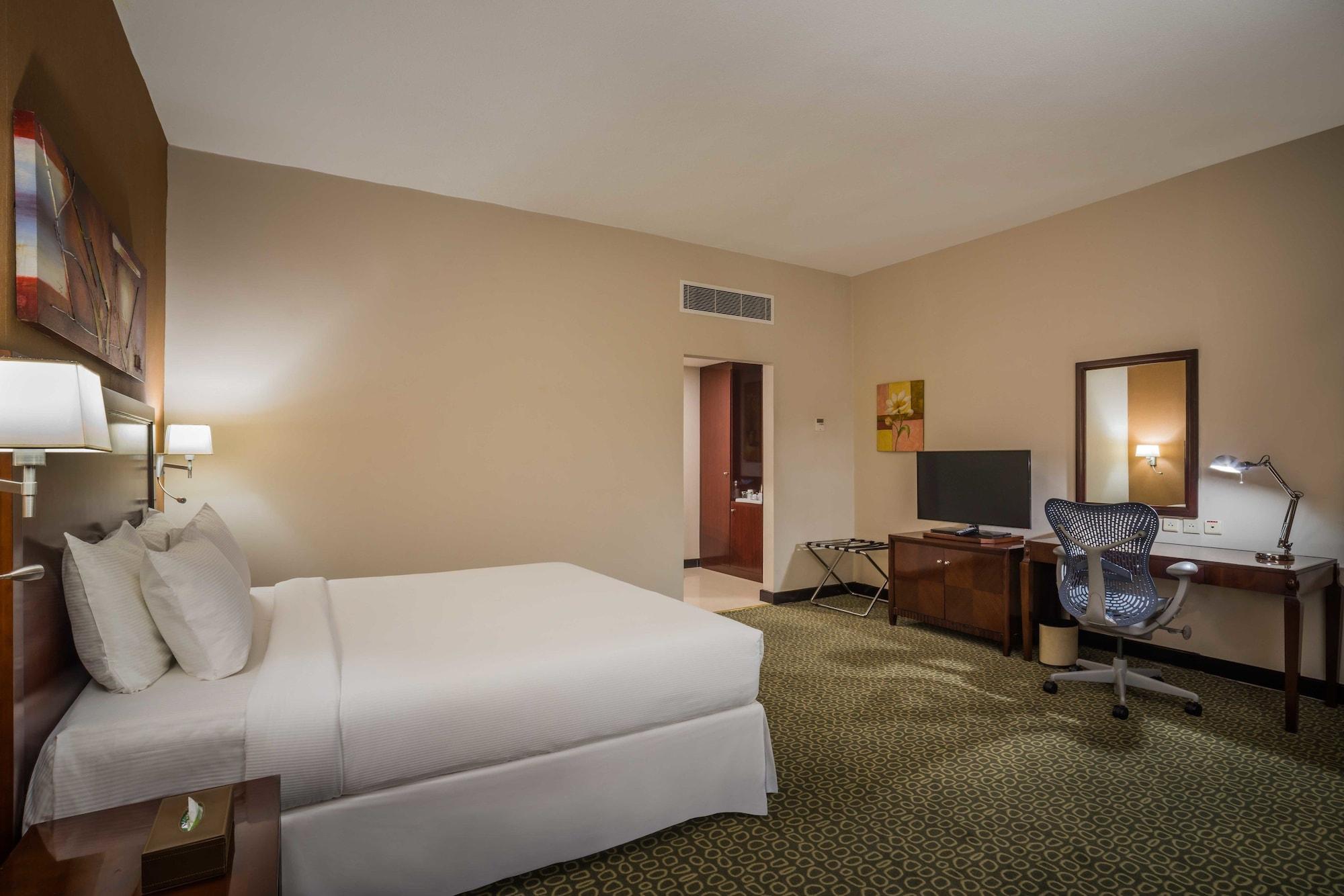 Hotel Hilton Garden Olaya Riyadh