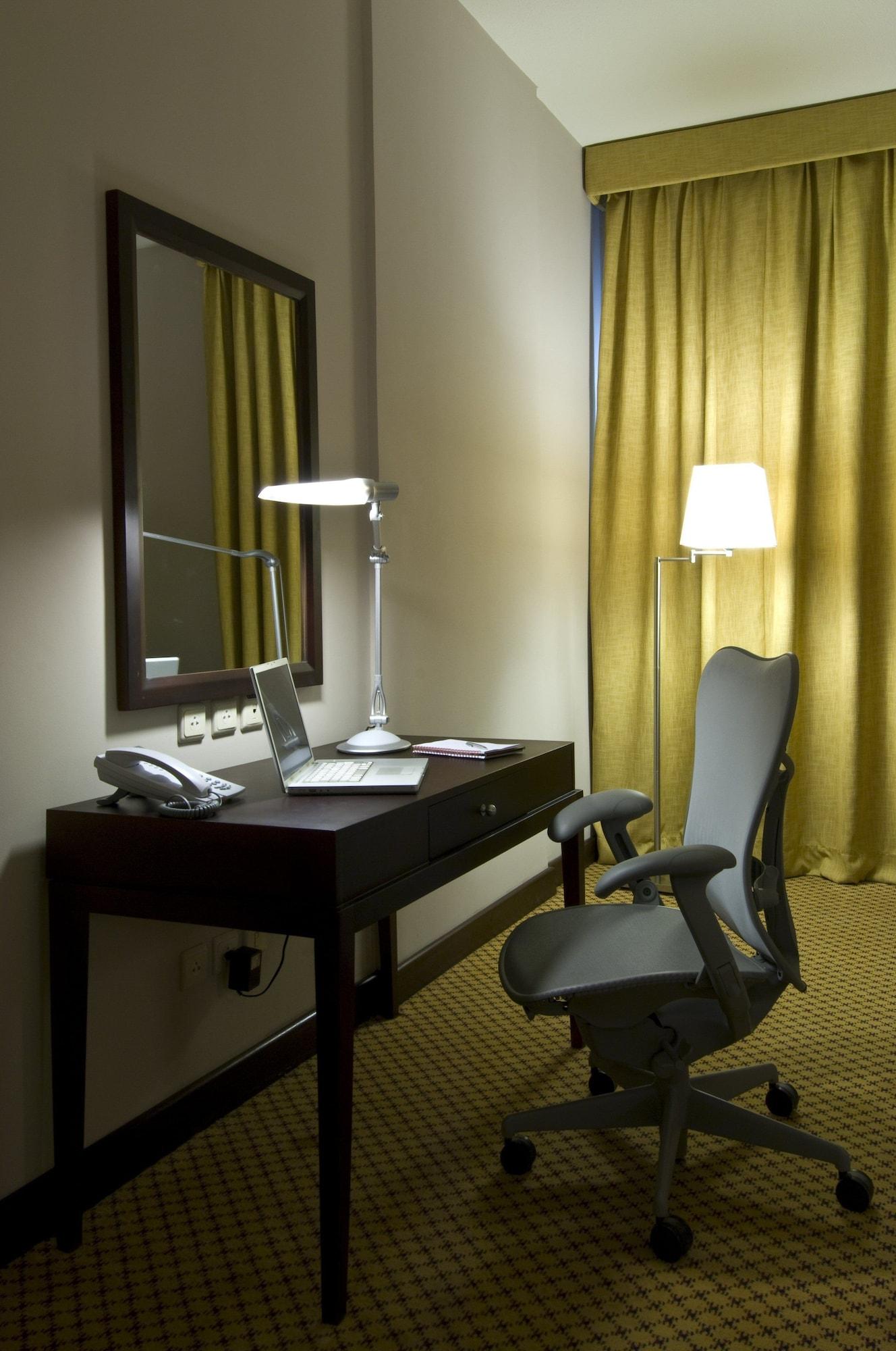 Hilton Garden Olaya