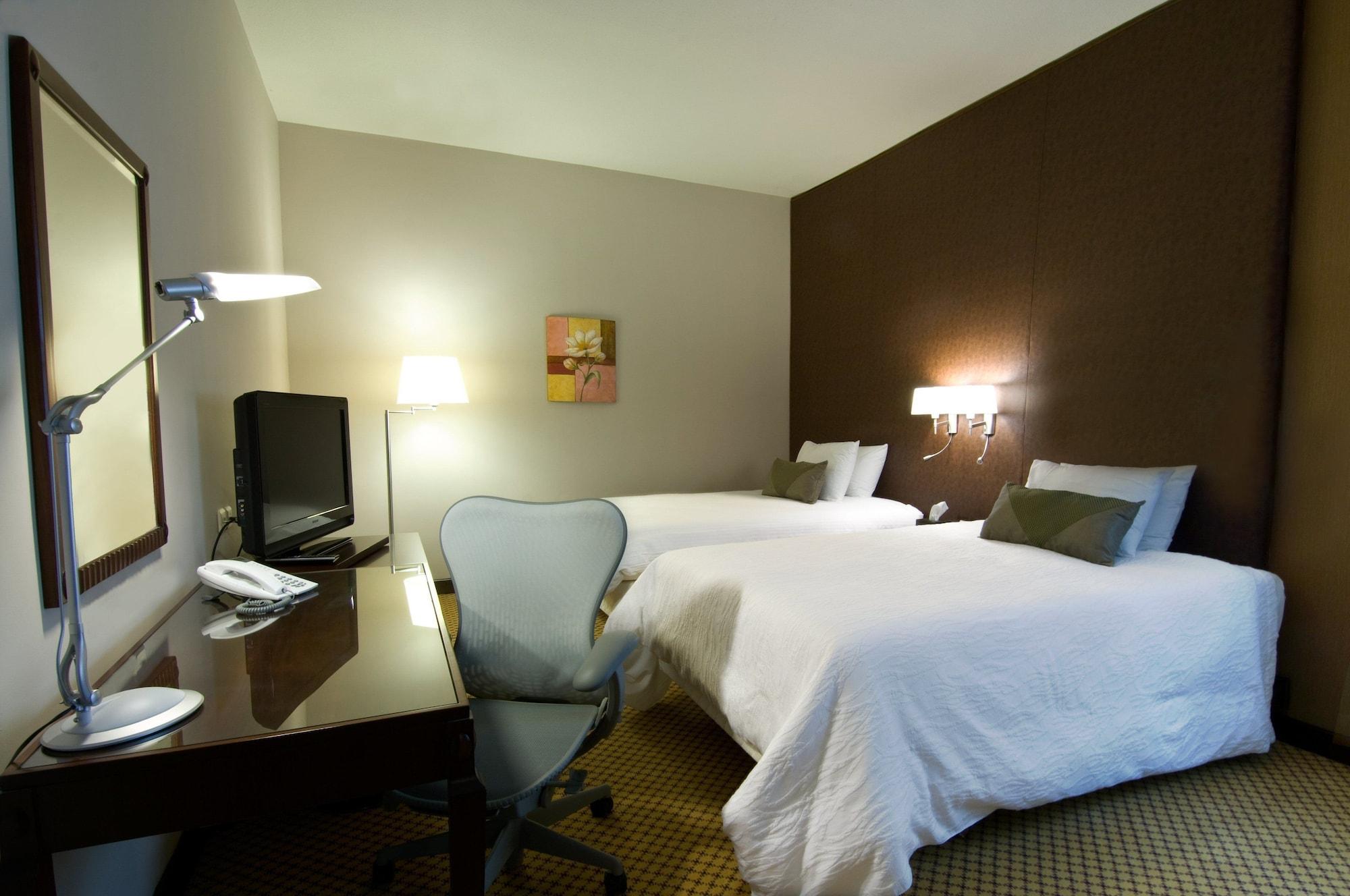 Hotel Hilton Garden Olaya Riyadh