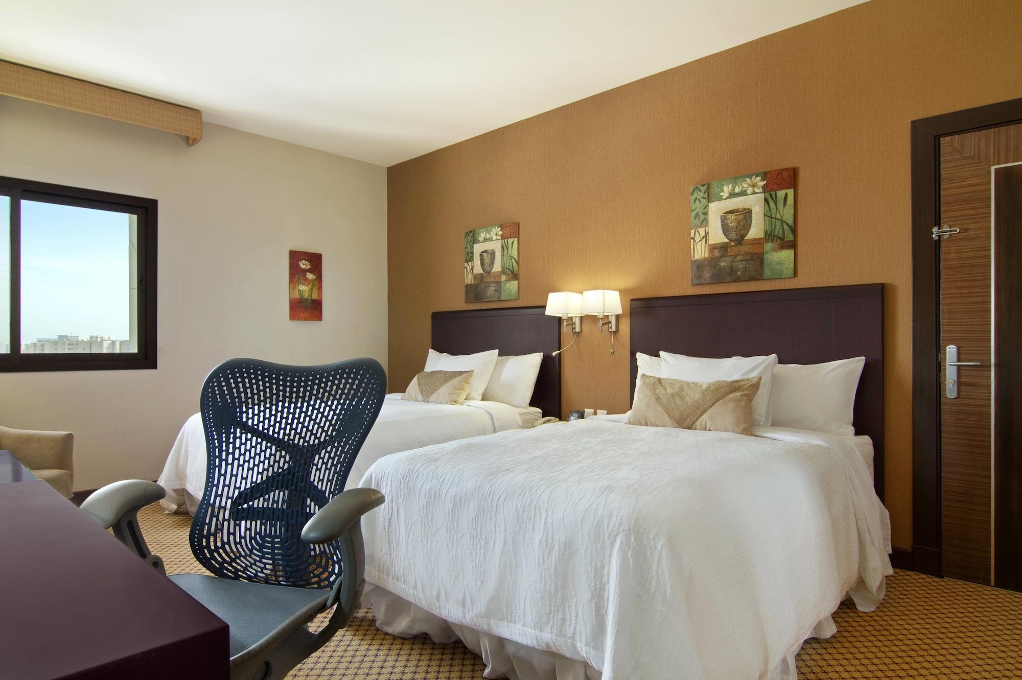 Hilton Garden Olaya 3*