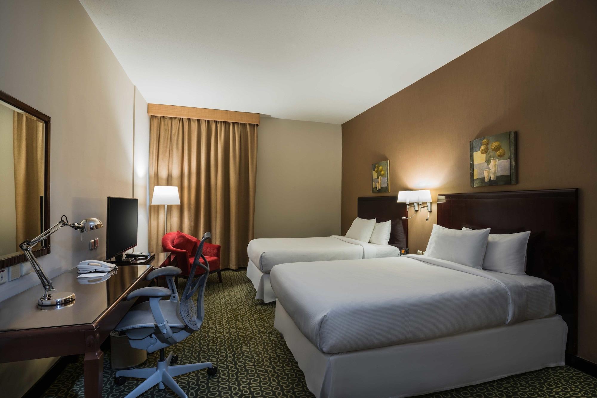 Hotel Hilton Garden Olaya