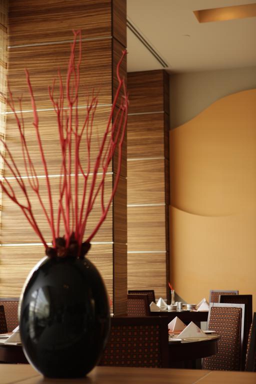Hilton Garden Olaya