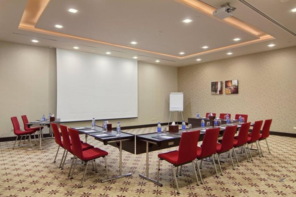 Hilton Garden Olaya