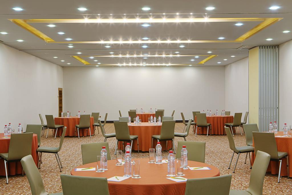 Hotel Hilton Garden Olaya