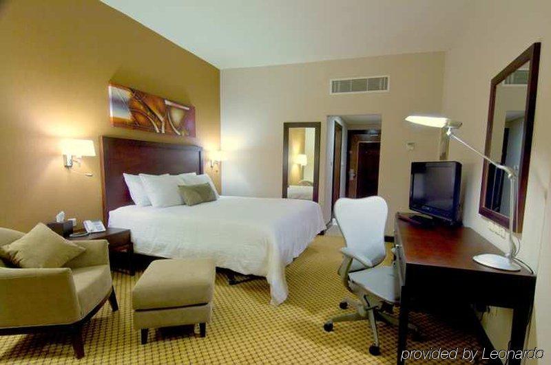 Hilton Garden Olaya Hotel 3*