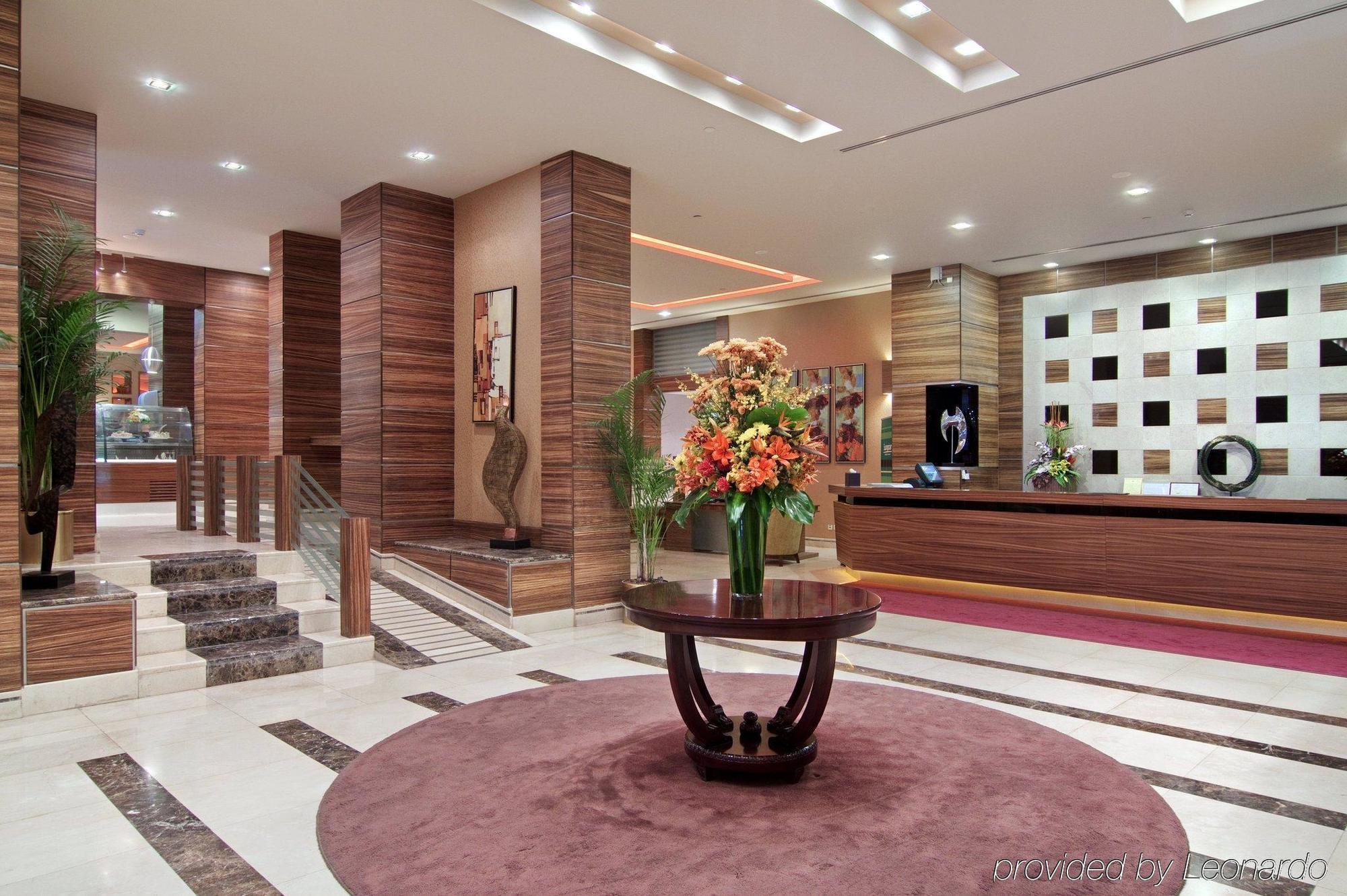 Hilton Garden Olaya 3*