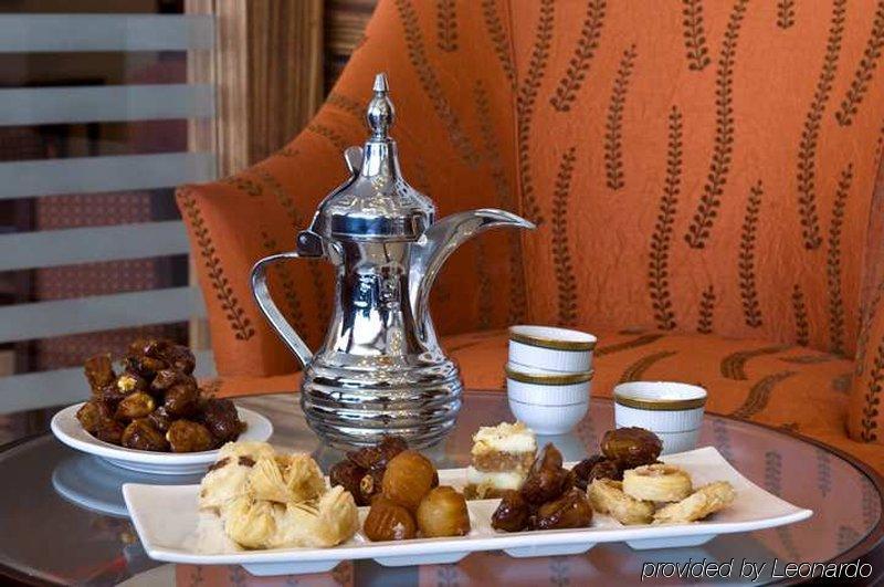 Hilton Garden Olaya Hotel