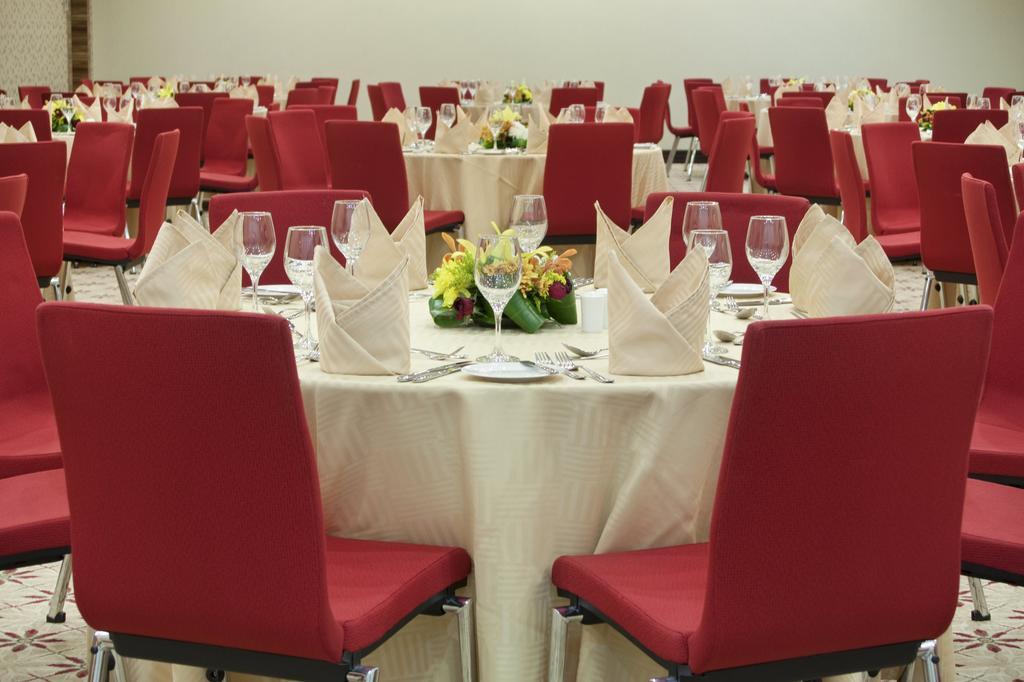 Hilton Garden Olaya
