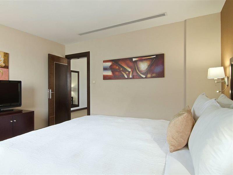 Hilton Garden Olaya 3* Riyadh