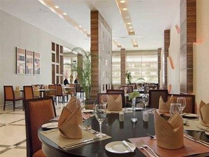 Hilton Garden Olaya Hotel Riyadh