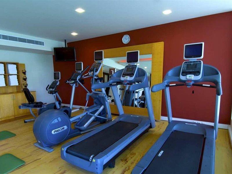 Hilton Garden Olaya Hotel