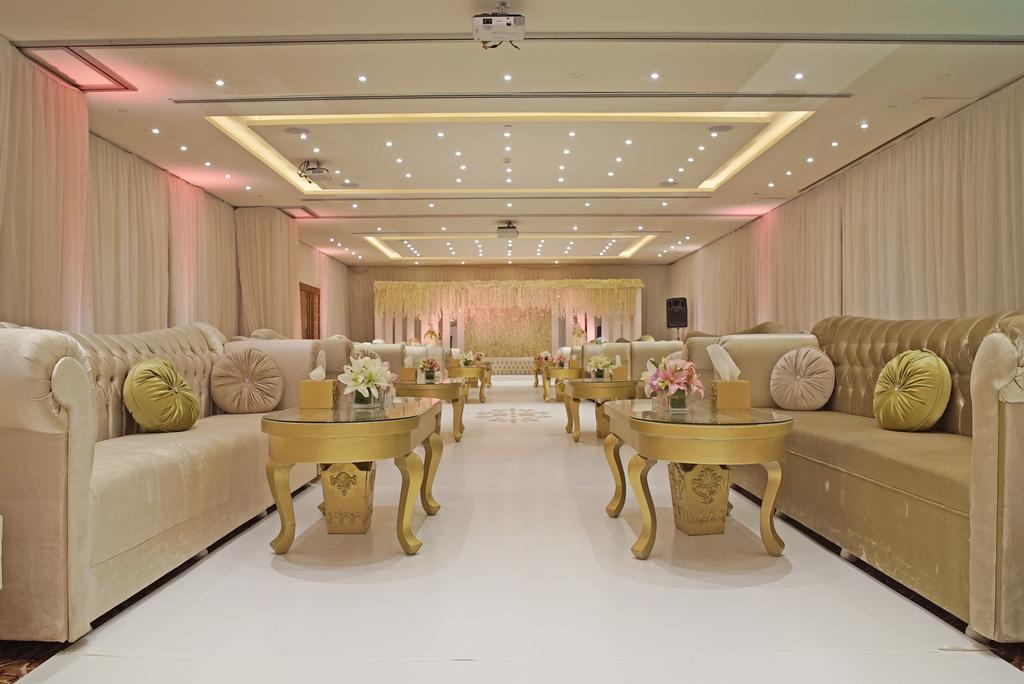 Hilton Garden Olaya Hotel 3*