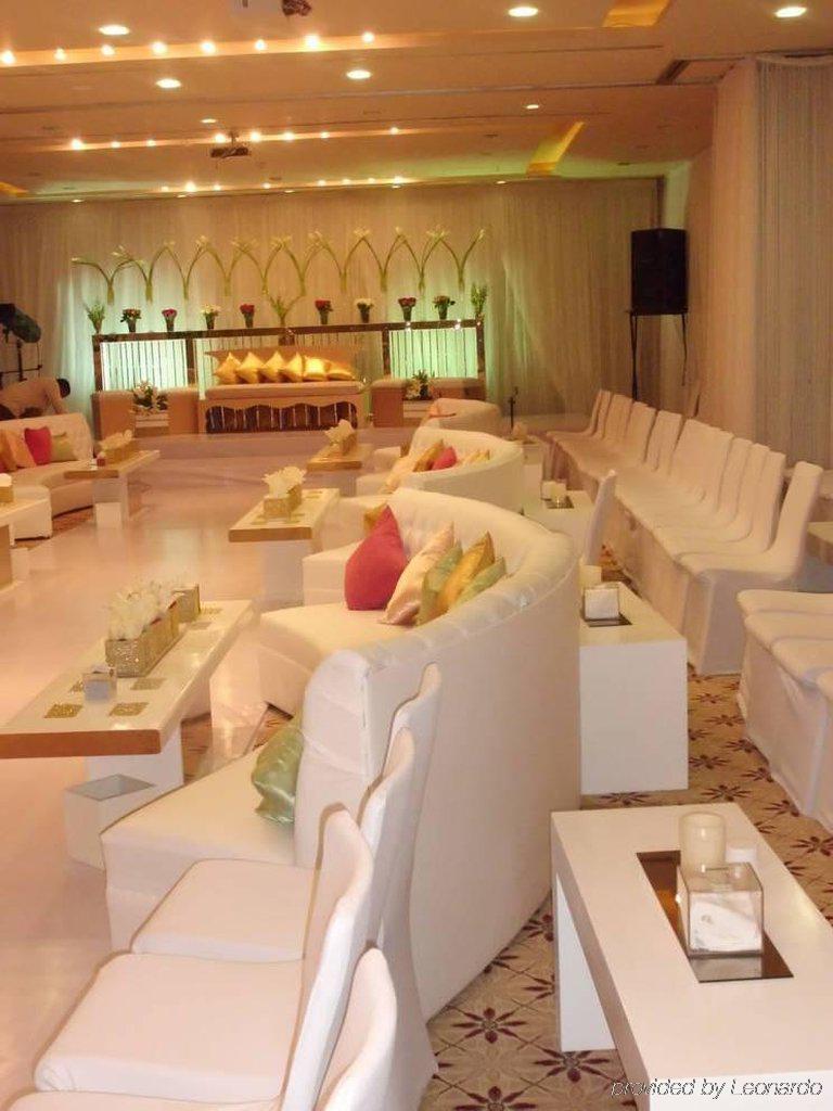 Hotel Hilton Garden Olaya Riyadh