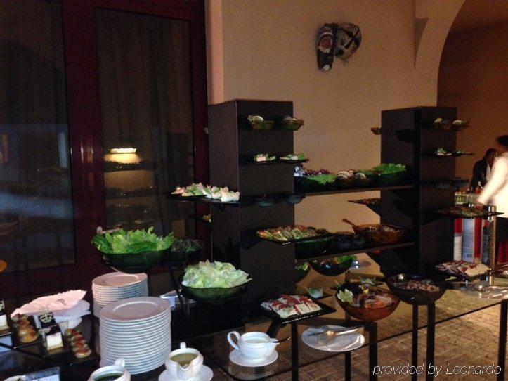 Hotel Hilton Garden Olaya Riyadh