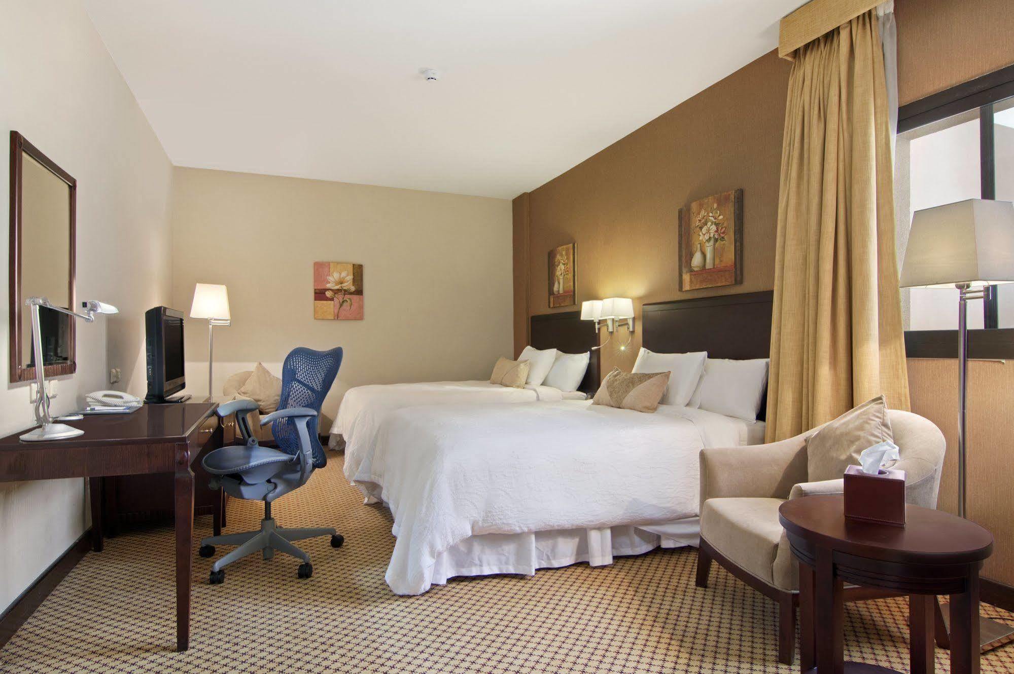 Hotel Hilton Garden Olaya