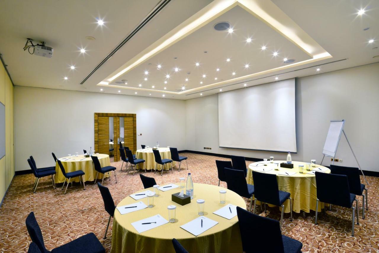 Hotel Hilton Garden Olaya