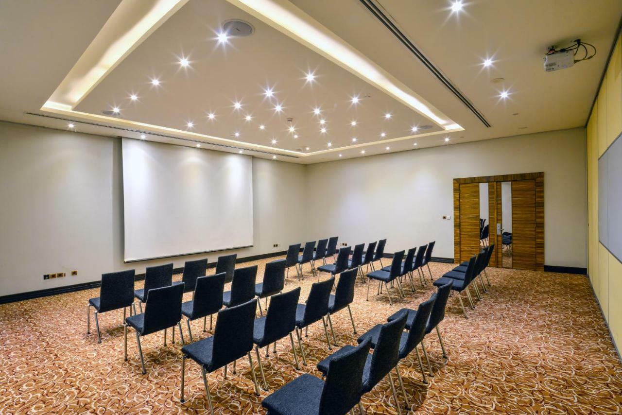 Hilton Garden Olaya
