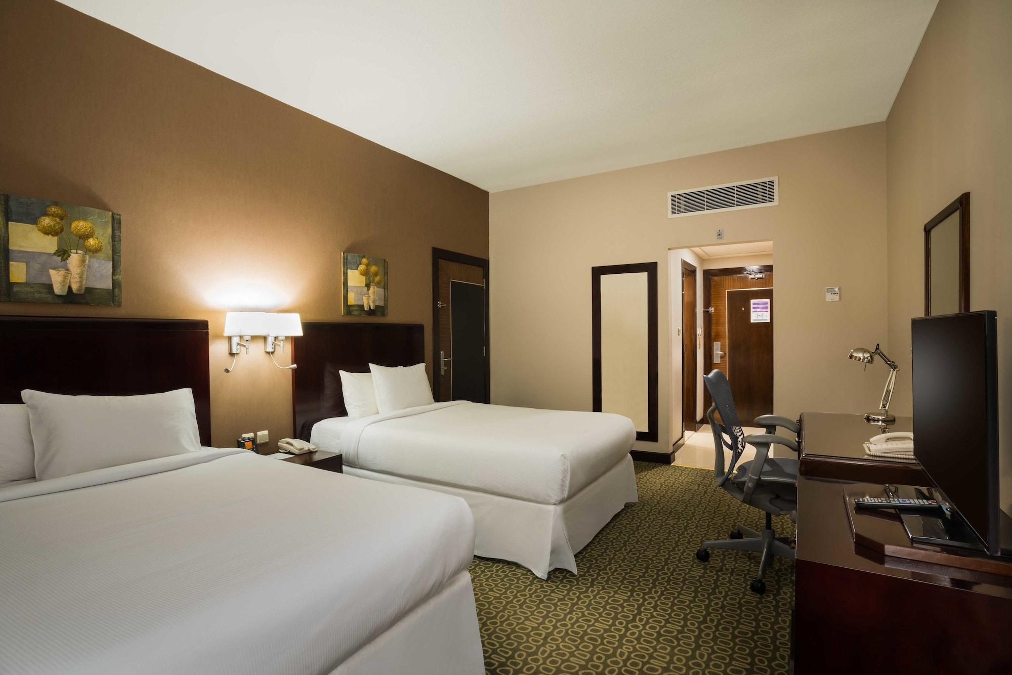 Hilton Garden Olaya Riyadh