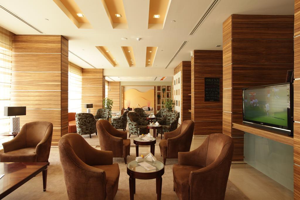 Hilton Garden Olaya Hotel