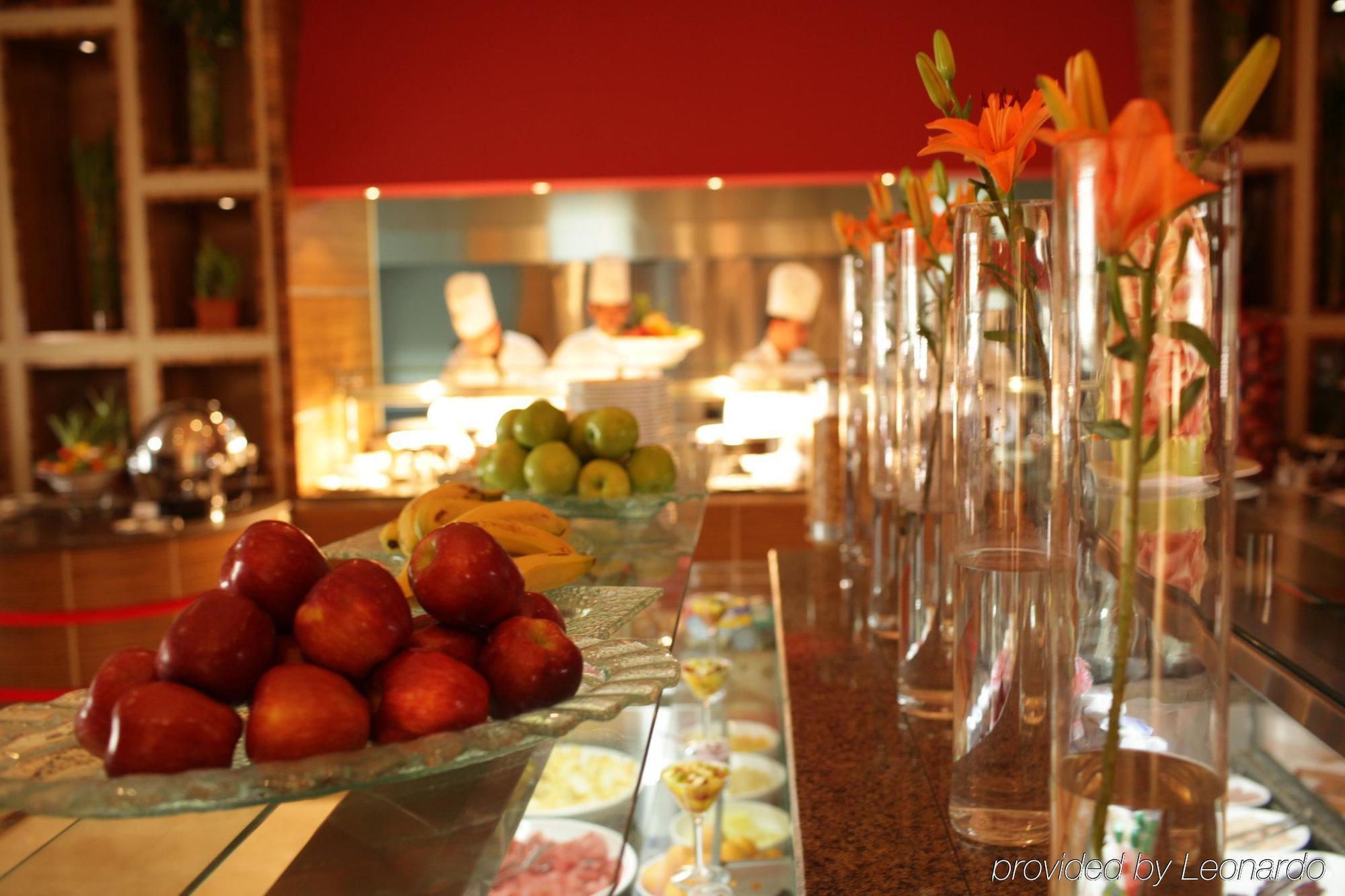 Hilton Garden Olaya