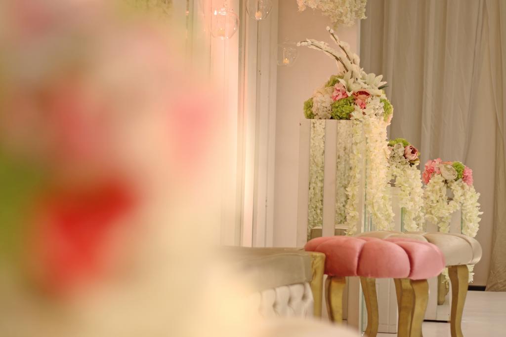 Hilton Garden Olaya Hotel Riyadh