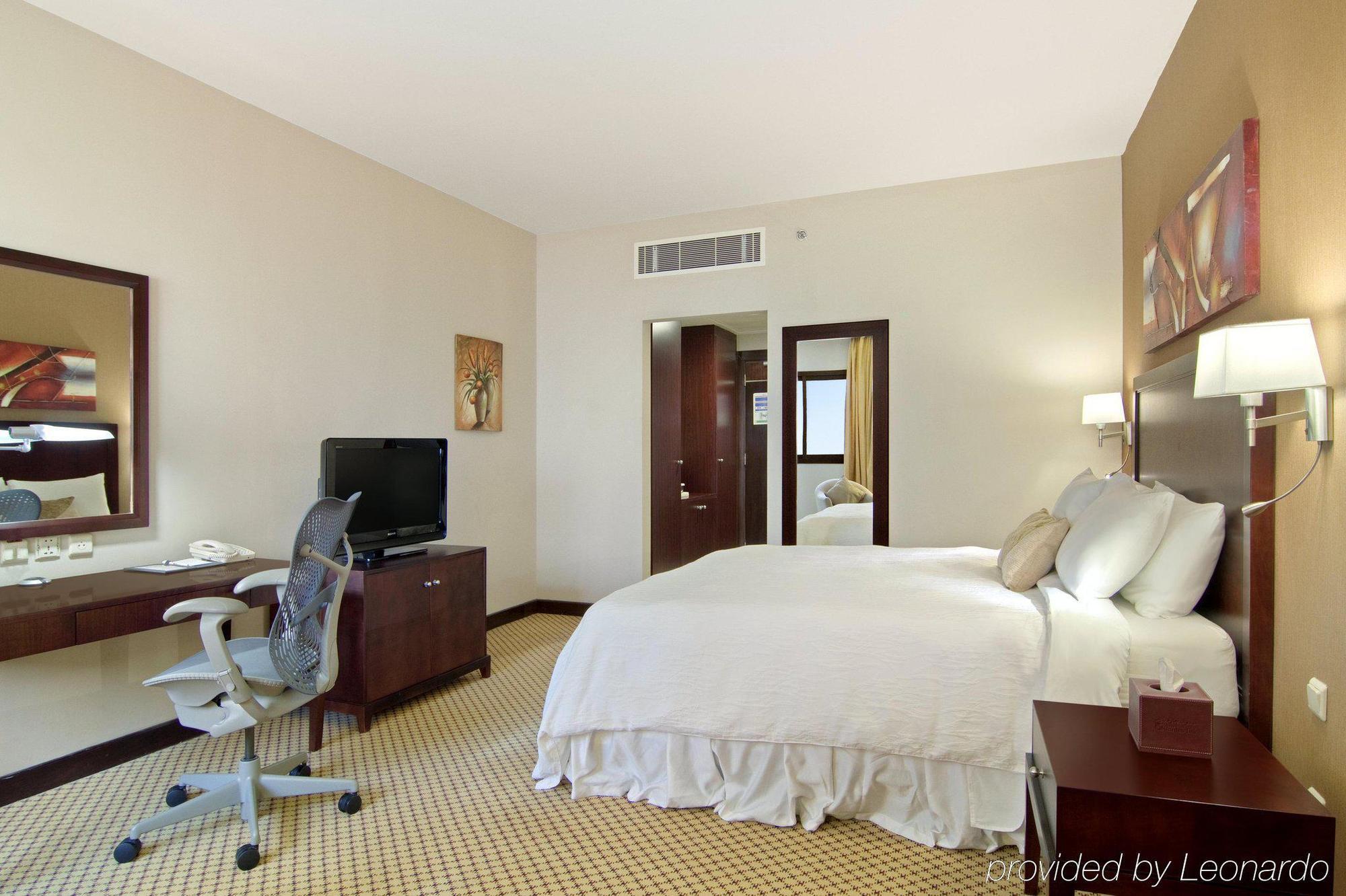 Hilton Garden Olaya
