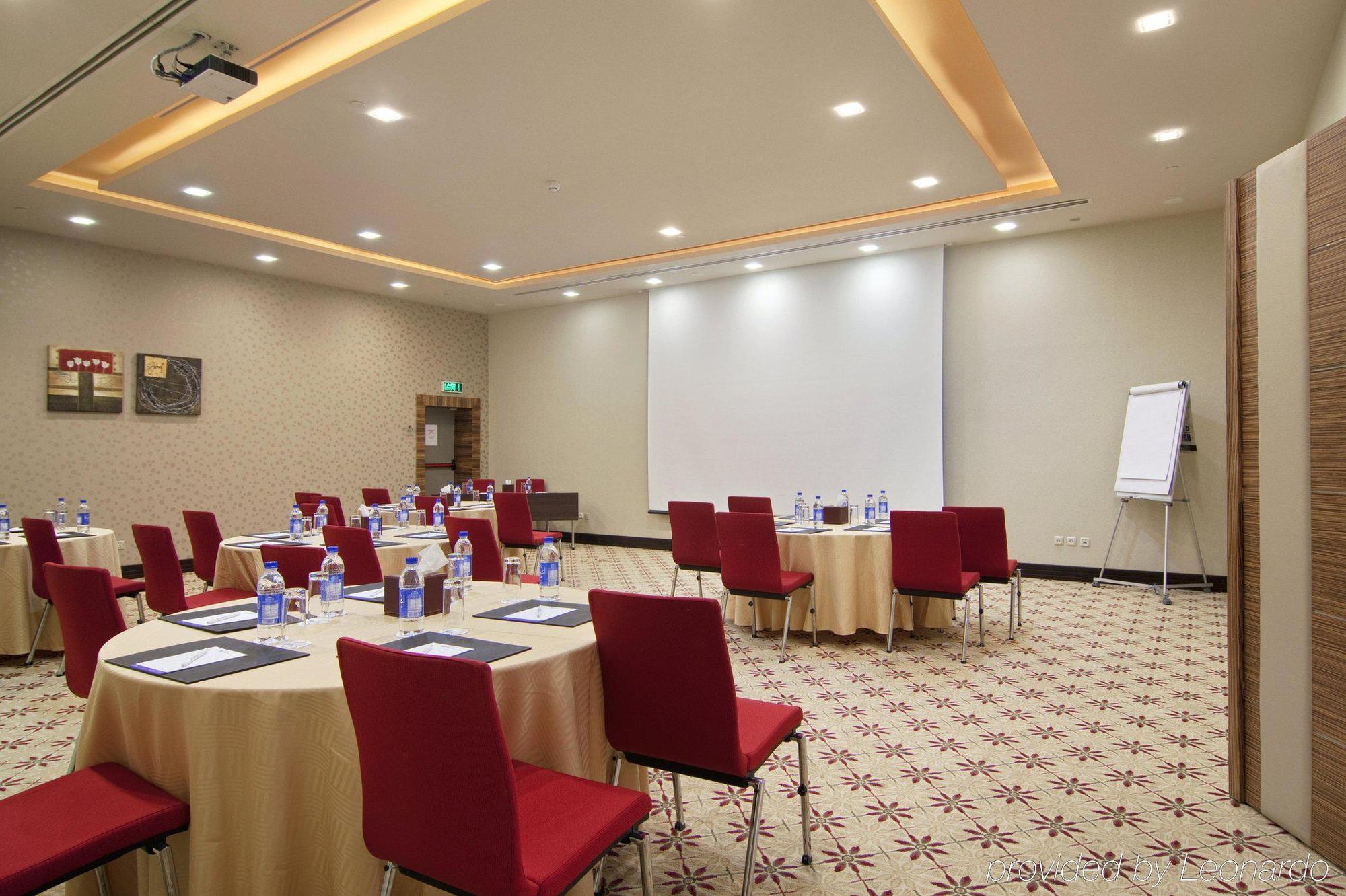 Hotel Hilton Garden Olaya Riyadh