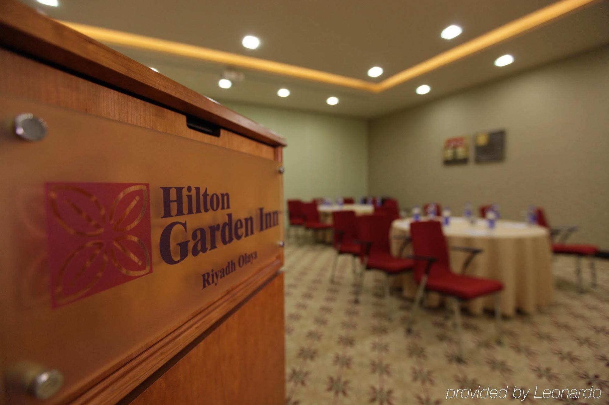 Hilton Garden Olaya