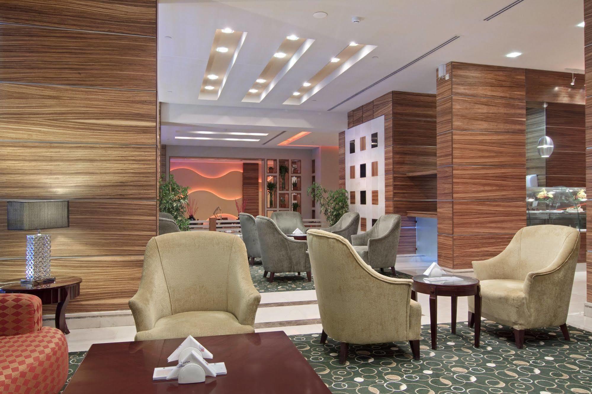 Hotel Hilton Garden Olaya 3*