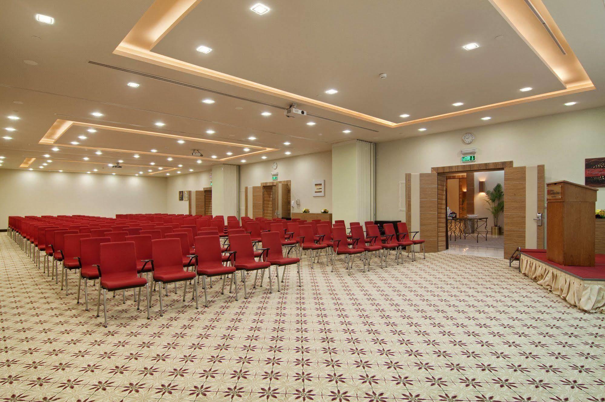 Hilton Garden Olaya Hotel Riyadh
