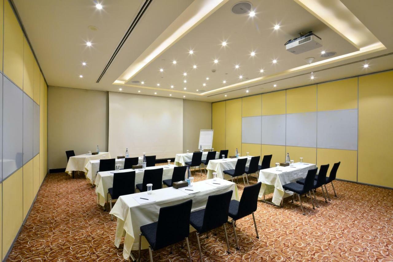 Hotel Hilton Garden Olaya
